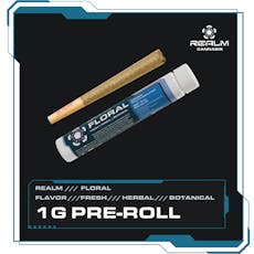 1g G-Code 2.0 Pre-Roll | TAX INCLUDED