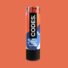 Codes | Distillate Vape | The Bridge 1g