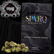 Candy Sparqs | Flower