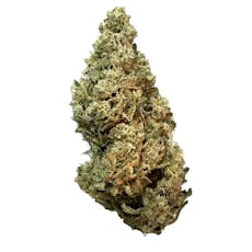 Smoakland X | Flower| Sour Diesel | 28g