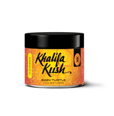 Khalifa Kush PrePack (3.5g) Baby Turtle