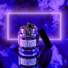 Violet Fog 7g Littles-I