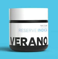 VERANO RESERVE GATOR BREATH FLOWER 3.5G