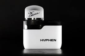 The Essence - Pineapple Express - 1g Hyphen Pod