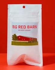 Big Red Barn Flower Smalls 14g- Fruity Gum