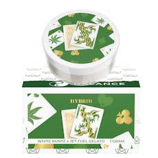 Tru Infusion - Diamonds & Sauce - Jokerz (I/H) (1.0g)