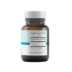 Lily Hill | 30 x 25 mg CBD | Softgel Capsules