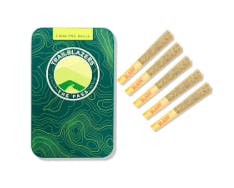 5PK - Motor Banger - 0.35g