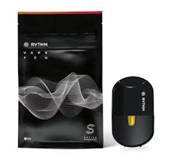 Pineapple Upside Down Cake | Live Resin Disposable | 2g