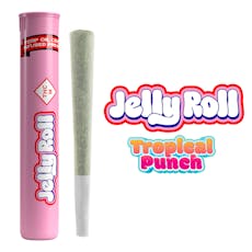 Tropical Punch | Infused PreRoll