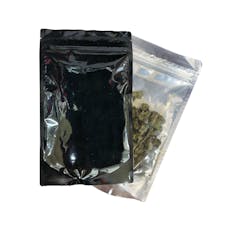 HYH Society Flower Prepack 14g: Carbon Fiber
