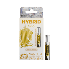 Vanilla Chai Cake Cart