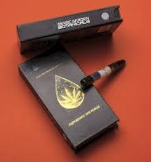 Magic Garden Botanicals Full Spectrum Oil Dartz Crystal Candy 1g