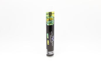 LBH | Butter Mintz | 2g Hash Hole | (I)
