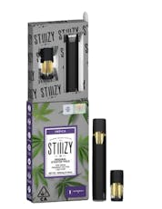 STIIIZY | Watermelon Z Pod + Battery Starter Pack