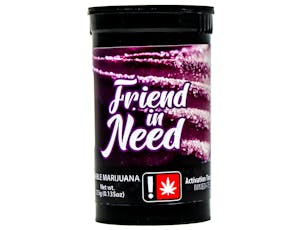 ABC Purple Churro 3.5g 2106457964 B24.1|AOF