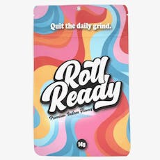 Roll Ready - Candy Gas Shake - 14g