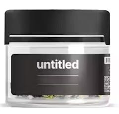 Untitled - Sherbert Mints (H) - 23.79% - Flower - 28g