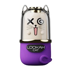 Lookah " Cat" Battery | Purple