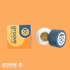 Papaya Runtz Solventless Hash 1g