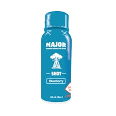 Blueberry Shot