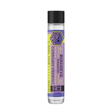 Rebel Sour | 1g Pre-Roll