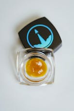 IO - Live Resin Applesauce - Blueberry Muffin (I/H) (1.0g)
