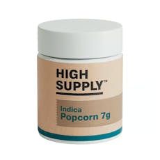 Riff Tree Popcorn (7g)