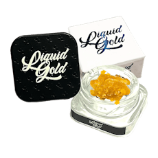 Everyday Budder 1g - Grandpa's Stash