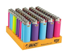 BIC Maxi Classic Lighter 070330600065