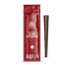 Kush Kingdom Blunt - 1g
