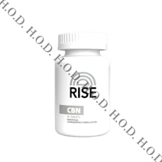 Rise CBN Tablets 20x10mg