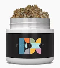 Glitter Bomb Pre-Packaged (3.5g) (Curio)