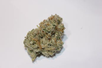 Roemer Farms - Cap Junkie (I) - 32.72% - Smalls Flower - 3.5g
