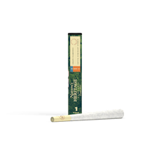 1g Cherimoya Pre-Roll | TAX INCLUDED