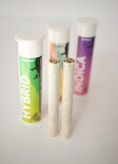 Kaprikorn - Chicken & Waffles 0.75g 2pk Prerolls (S)