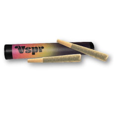 VSPR | Superboof x Ekto Kooler | Infused | PRJ Multipack | 2pk