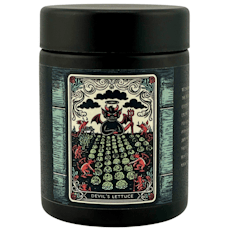 14g Stargazer | Pre-Ground | TAX INCLUDED