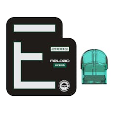 Concord Crush (4:1 THC/CBD) | Pod | 2g