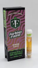 Sherb Cake 1g Distillate