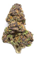 Campfire Cannabis | Grape Canyon Zkittlez | 1/8oz Flower