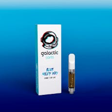 Blue Milky Way | Cartridge