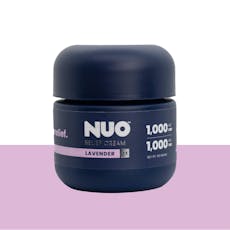 NUO - 1:1 Cream Lavender