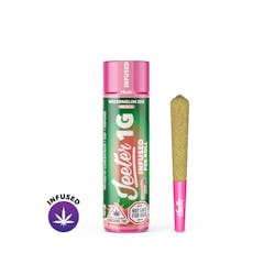 Jeeter Infused Preroll 1g - Watermelon ZKZ (I)