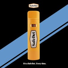 SafeBet: Vape | Lemon G | All-In-One | 1g