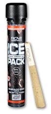 Rove - Acapulco Gold Ice Pack Rosin Infused Preroll (1G)