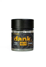 Dank | RS-11 | Hybrid | Jar | 3.5g