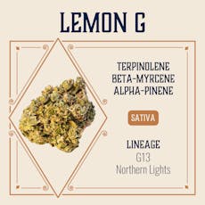 Lemon G