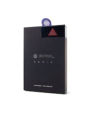 Blue Z Infused PRJ 0.5g (5pk) - Rythm Remix