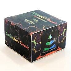 DABS Live Badder Frank Cookies | 1G